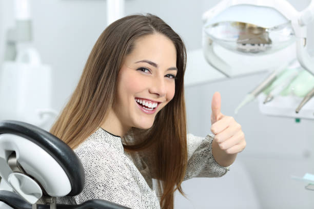 Laser Dentistry in San Bernardino, CA